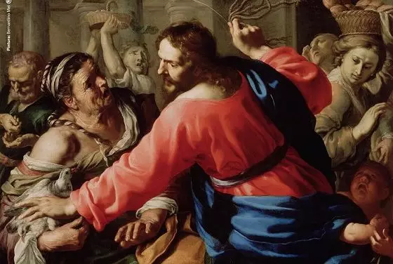 Doçura diabólica dos(as) falsos(as) cristãos(ãs) – e a Espada da Cruz de Nosso Mestre e Senhor JESUS