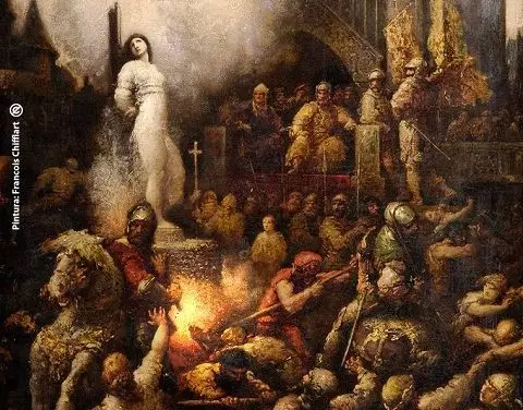 Breviário de horrores sobre o machismo em nossa cultura