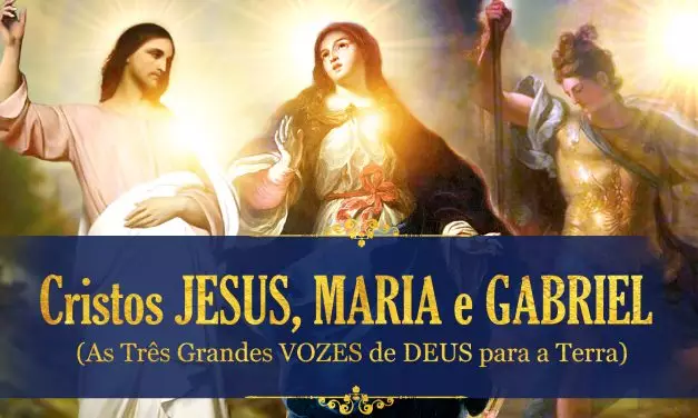 Oração do Ângelus em Voz Alta, neste 12/07/2018