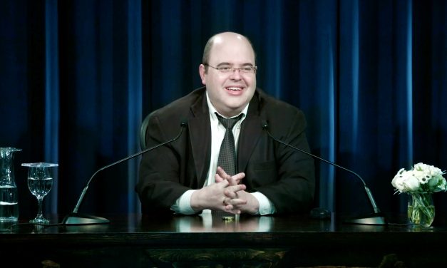 O presente da encarnação