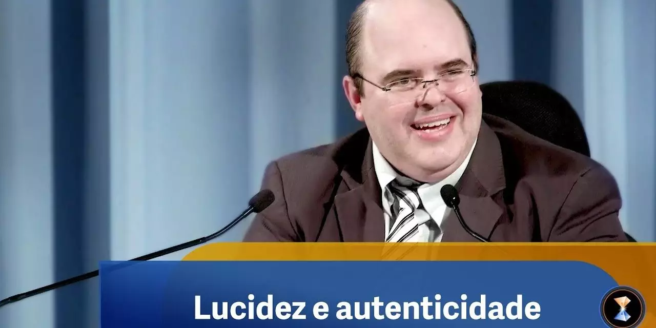 Lucidez e autenticidade