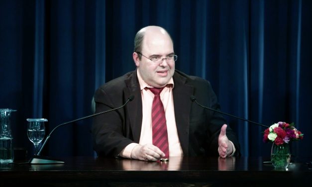 “Buscai antes o Reino de Deus e a Sua Justiça, e todas as demais coisas vos serão dadas por acréscimo”