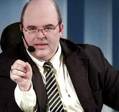 Extremos e ilusões.