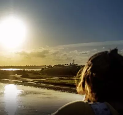 Pensamento livre e revolução na própria existência.