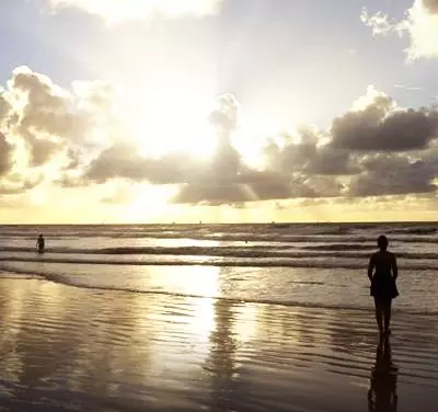 Há quase 100 anos… (banner 1)