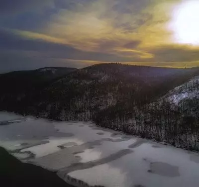 “Zona de conforto”