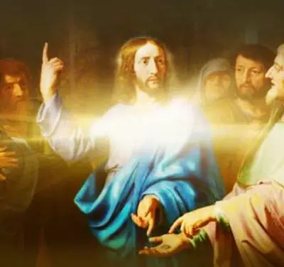 A besta do caos e a omissão criminosa camuflada de oração e virtude (banner 5)