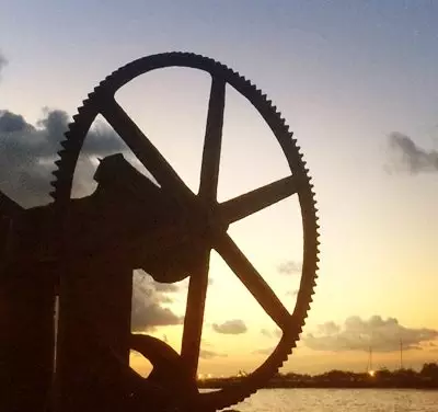 Grande oportunidade de acerto.