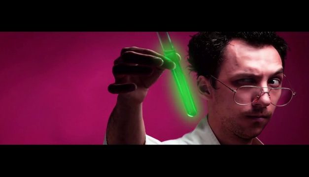 A Estupidez Óbvia do Cientificismo Materialista e Ateu – Versão em Vídeo.