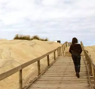 Mudanças sustentáveis.