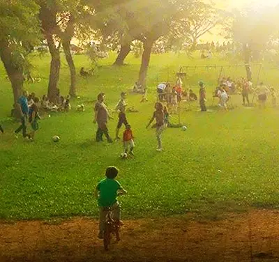 O Essencial e a Autorrealização.