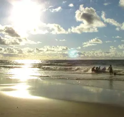 Conforto espiritual a embaixadores do Bem na Terra.