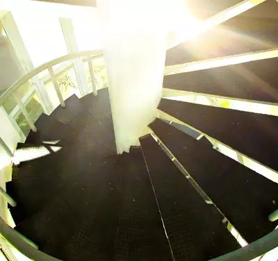 Um pouco todos os dias, mas avançando continuamente.