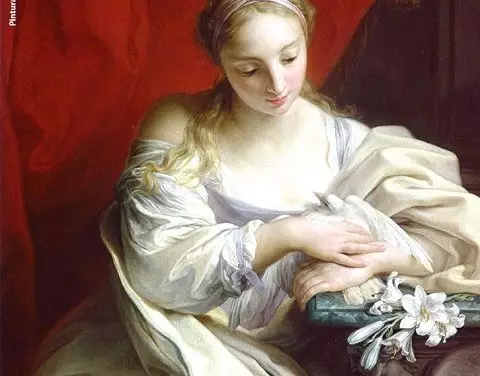 Grávido(a) de si e Útero da Deusa-Mãe