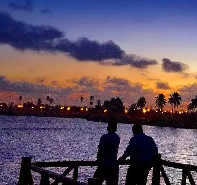 Singularidade dos instantes.