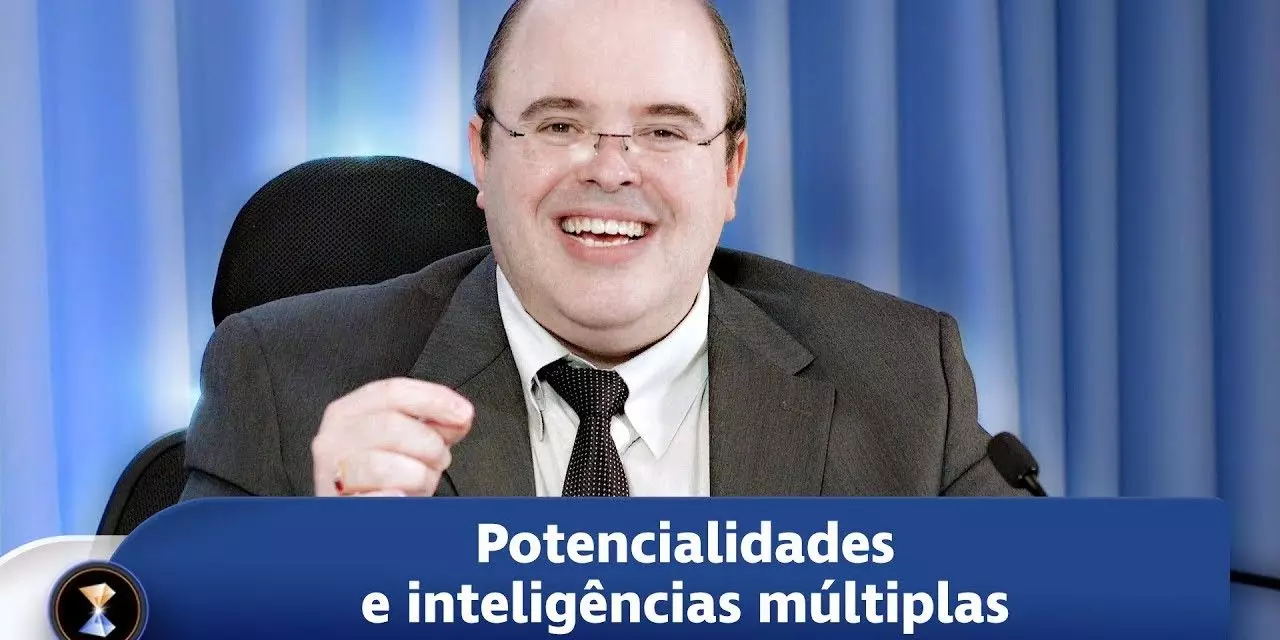 Potencialidades e inteligências múltiplas