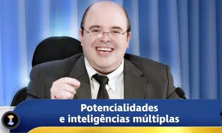 Potencialidades e inteligências múltiplas