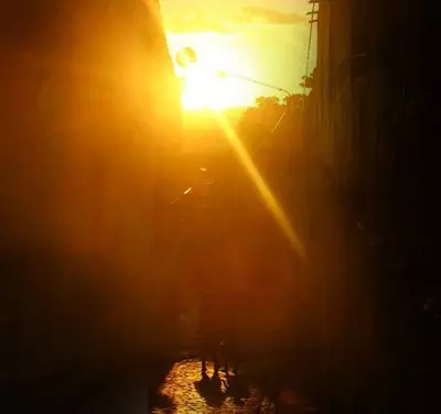 Escolhendo o Paraíso ou o pesadelo (banner 1)