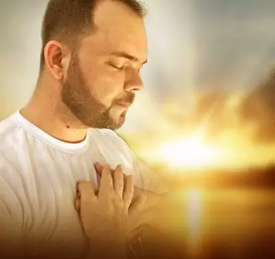 Oração e Espontaneidade.