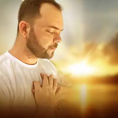 Oração e Espontaneidade.