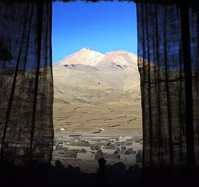 Paradoxo inevitável (banner 1)