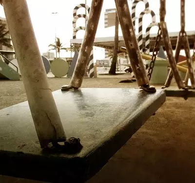 Ingenuidade e queda no mal.