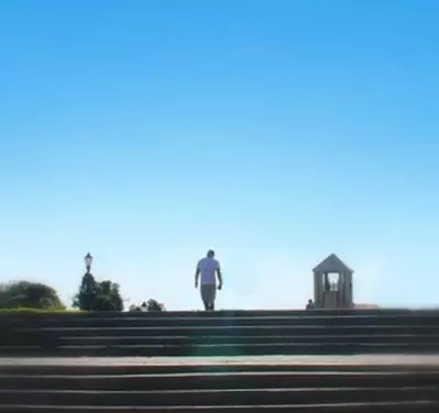 Amadurecimento e Esfera Superior.