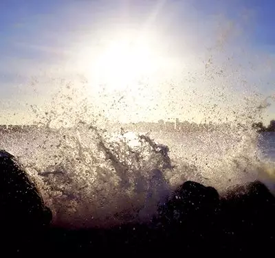 O segredo da felicidade, da paz e do “estado de graça” (*)