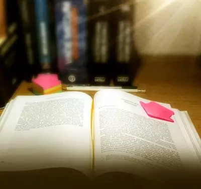 Disciplina e Bom Senso.