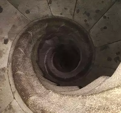 Desintegração do carma (banner 4)