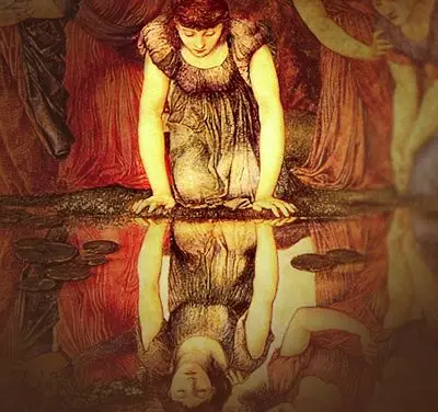 Projeções Psicológicas.