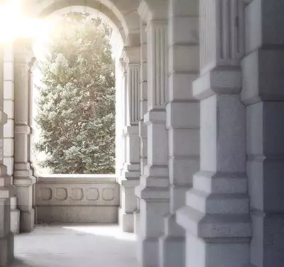 Sombras interiores e a Luz de Deus