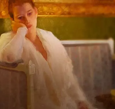 Priorização do ideal e vida feliz.