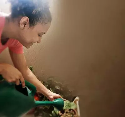 Qualidade das intenções.