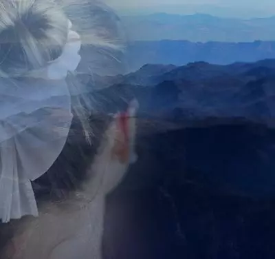 Garimpagem psicológica.