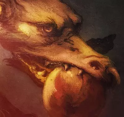 A besta do caos e a omissão criminosa camuflada de oração e virtude (banner 1)