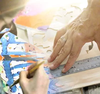 Precioso patrimônio.