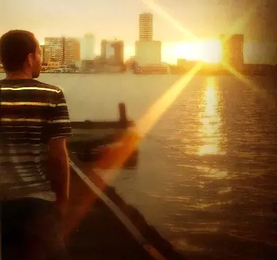 Vida plena de significado.