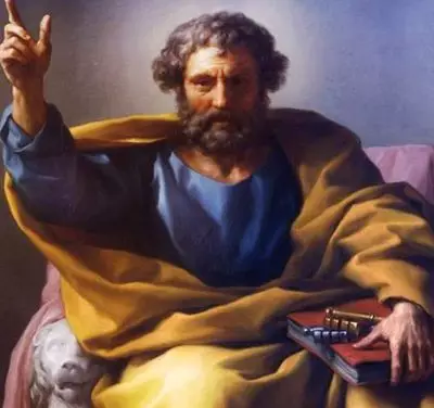 Queda e exercício de perdão.