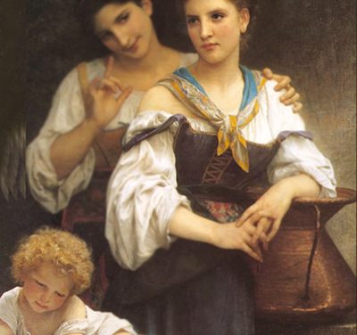 Deserdar ou desertar?