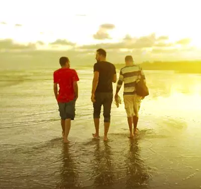 Intimidade espiritual