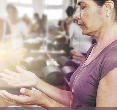 Retornando ao próprio eixo