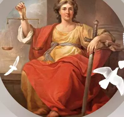 Temperança e equilíbrio