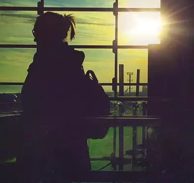 “Estar no mundo sem ser do mundo”