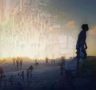 Cumprir o próprio dever de consciência.