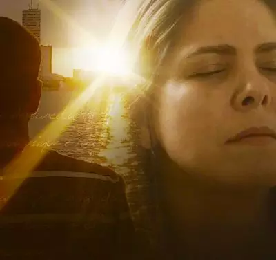 Ouvir e seguir a voz da consciência.