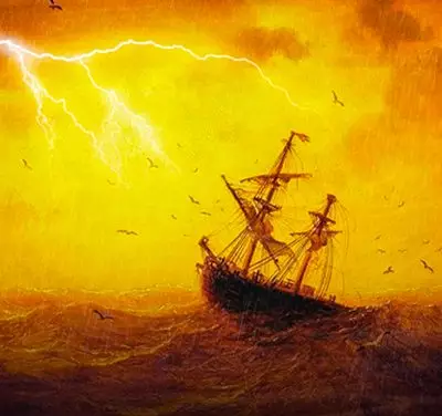 Gente louca atraindo tragédias para si (banner 4)