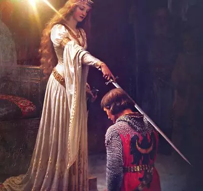 “Complexo de Cinderela”