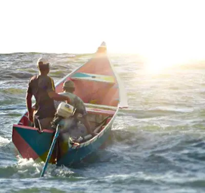 Tranquiliza-te! (banner 3)