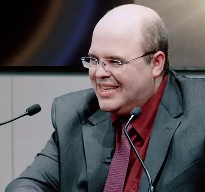 Grandes Mestres Reencarnados.